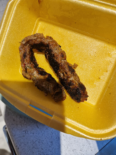 Photo of Flames Grill - Bishop’s Stortford - 4, Thorley Neighbourhood Centre, Bishop's Stortford CM23 4EG